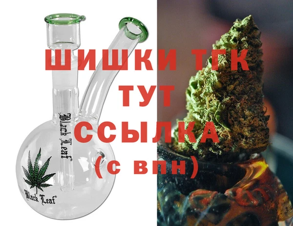 крисы Баксан